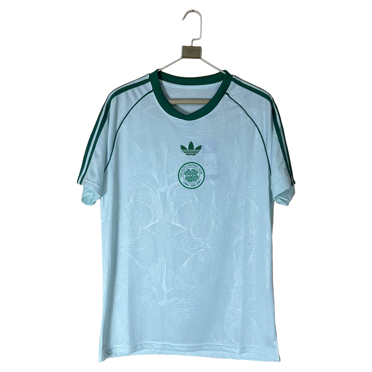 25 Camiseta EE Celta de Vigo