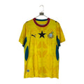 26/27 Camiseta Visitante Ghana