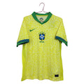 24/25 Camiseta Local Brasil