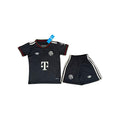 Conjunto Infantil 25/26 Bayern de Múnich 3a Visitante