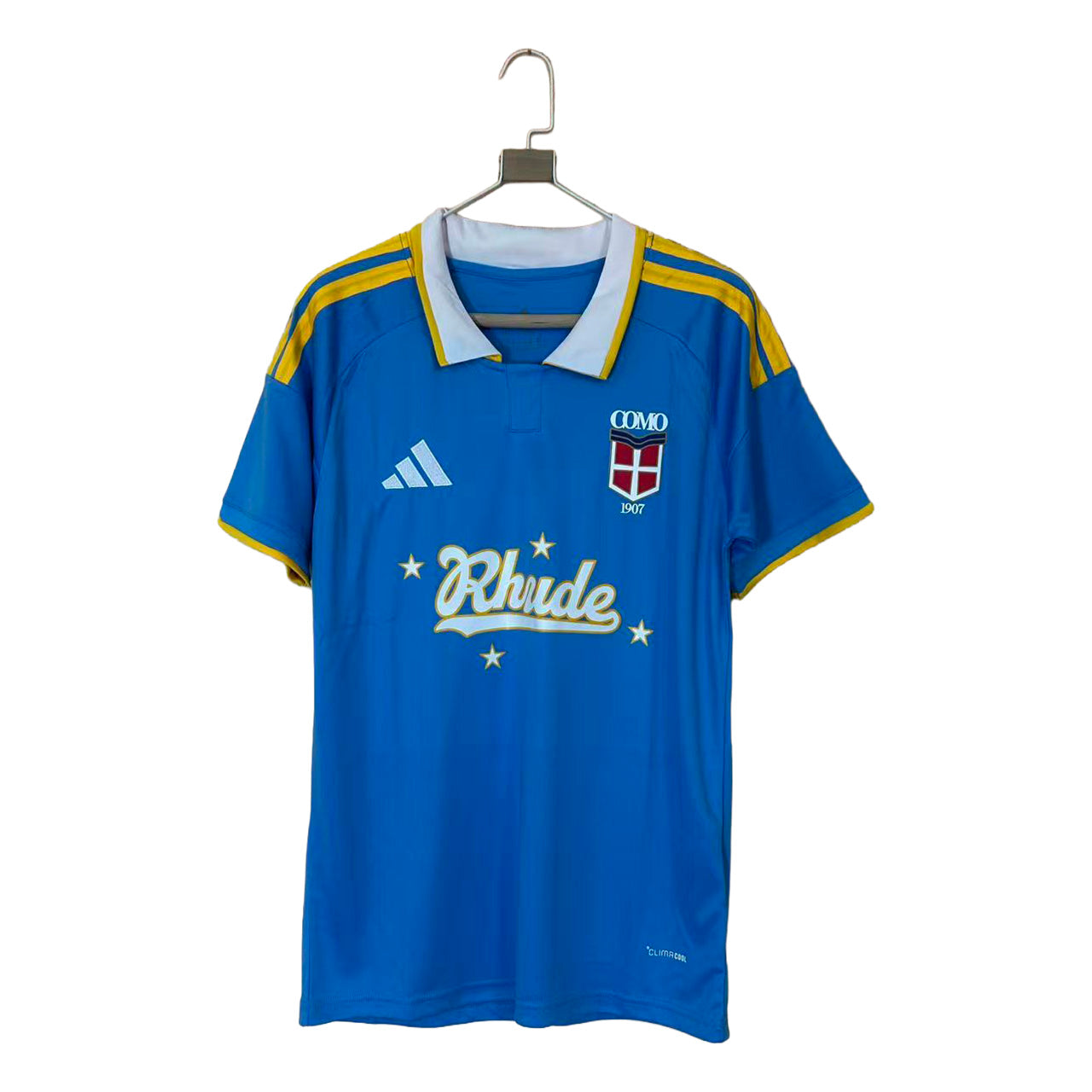 26/27 Camiseta EE Como 1907