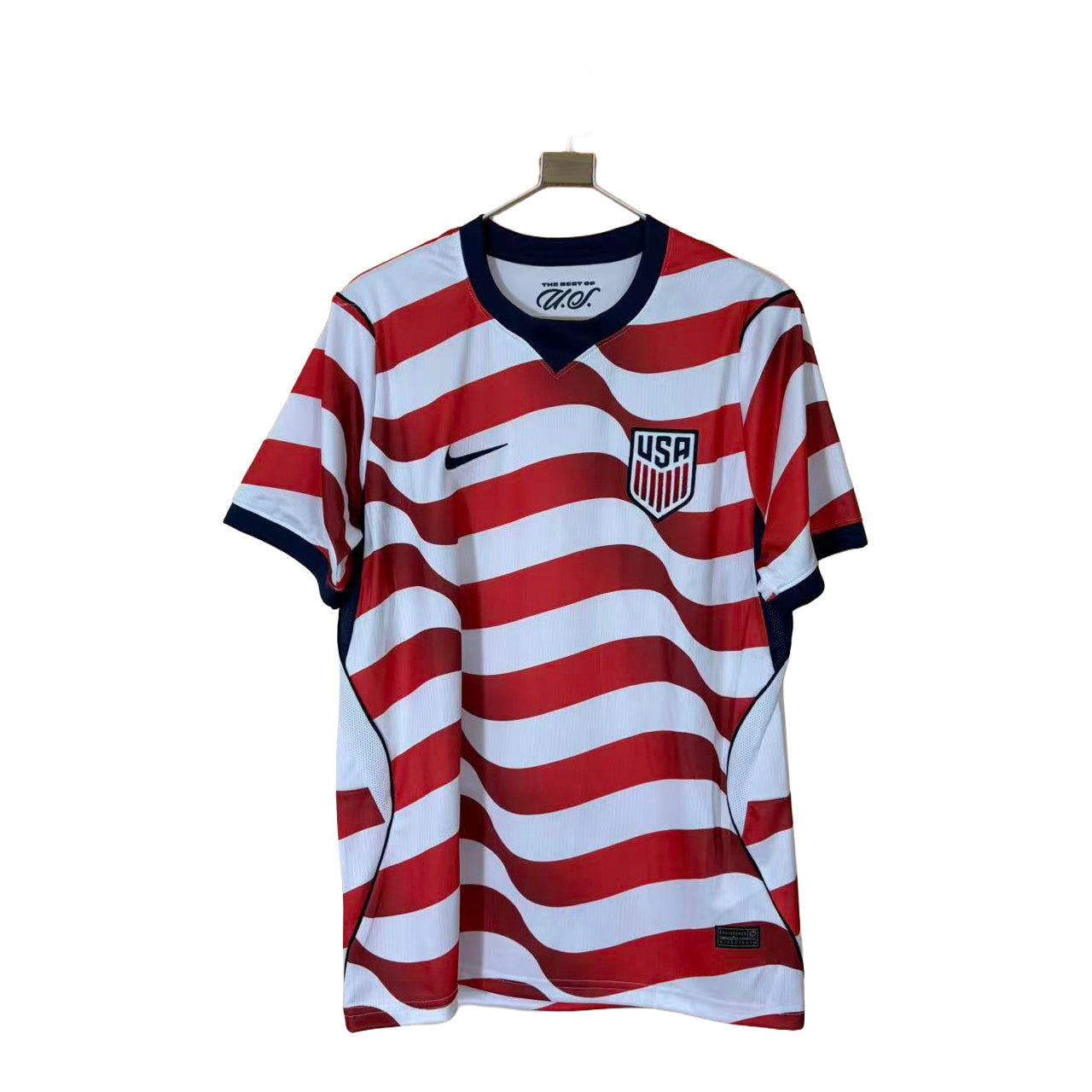 26/27 Camiseta Local USA