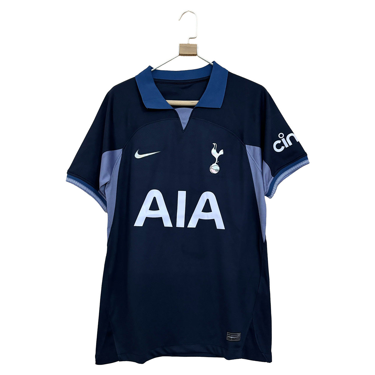 23/24 Camiseta 2a Tottenham Hotspur