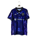 25 Camiseta EE Manchester United Universe