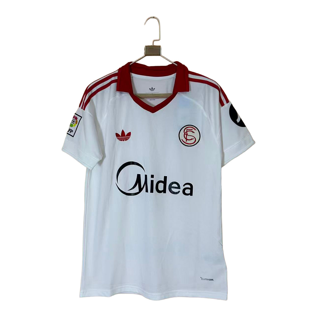 26/27 Camiseta EE Sevilla Retro