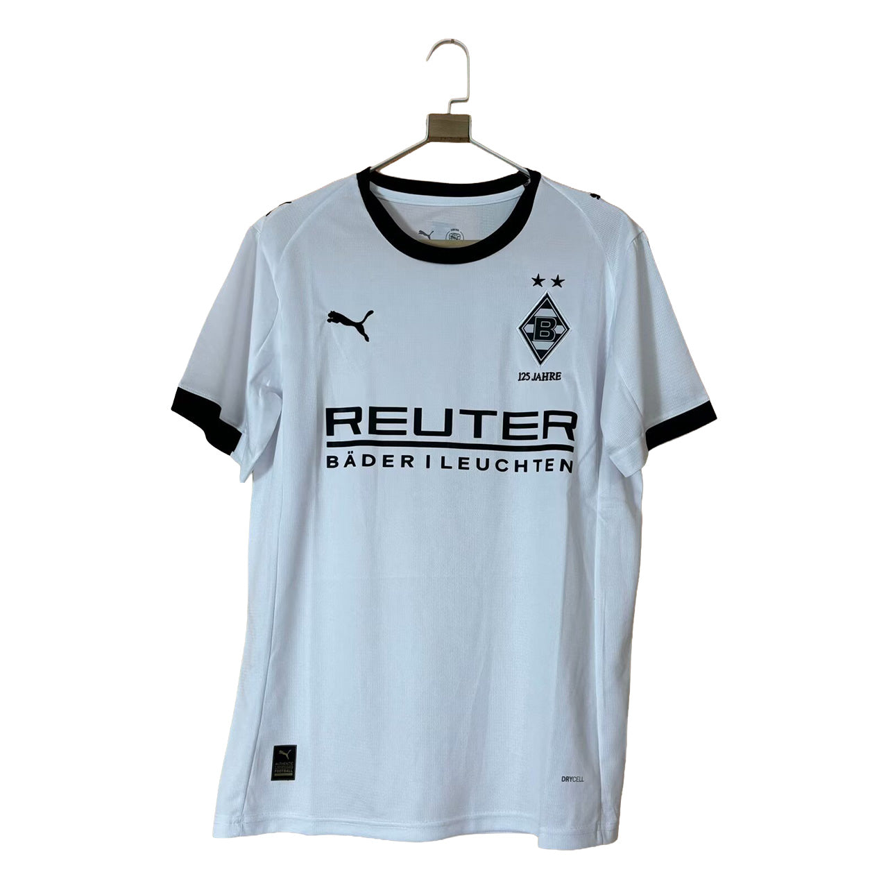 25/26 Camiseta Visitante Borusia Mönchengladbach