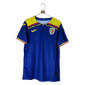 Camiseta 3a Romania
