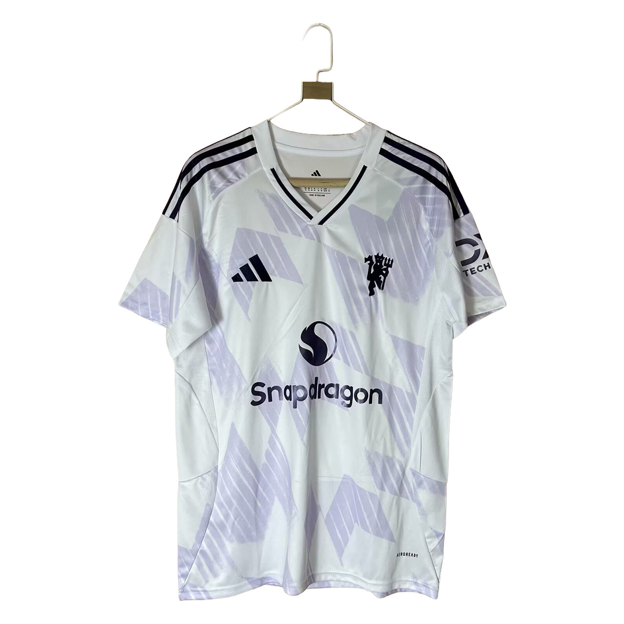 25/26 Camiseta Visitante Manchester United