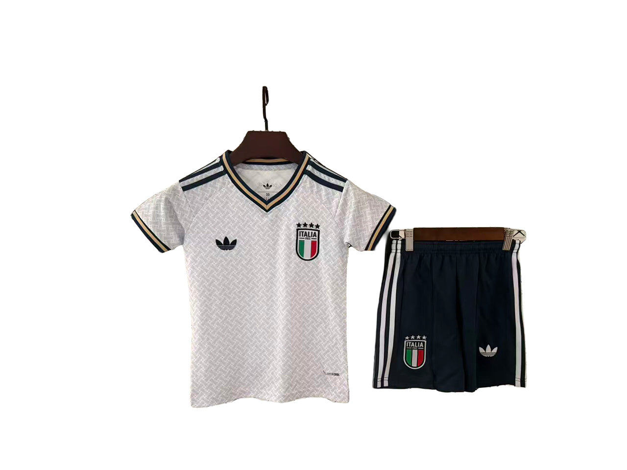 Conjunto Infantil 26/27 Italia