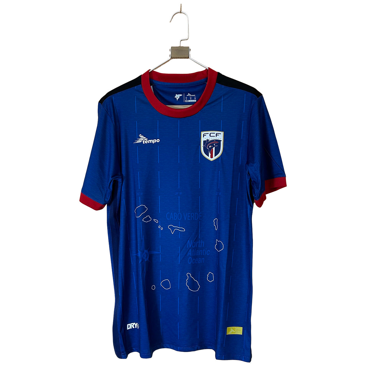 24/25 Cabo Verde