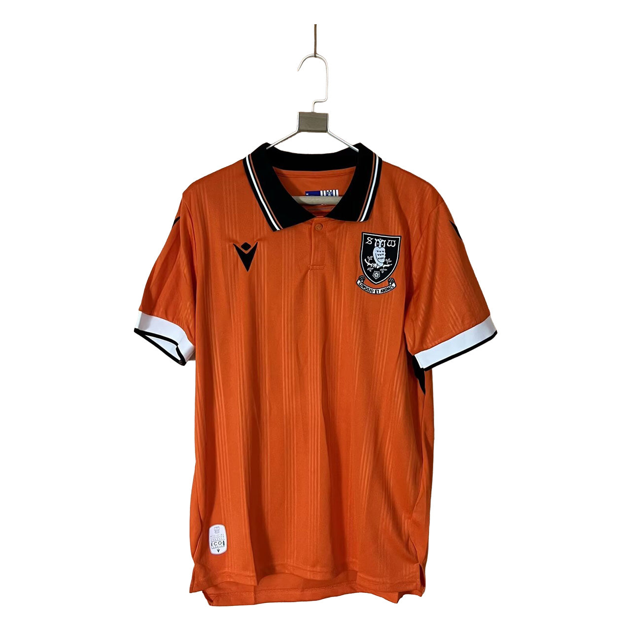 24/25 Camiseta Local Sheffield Wednesday