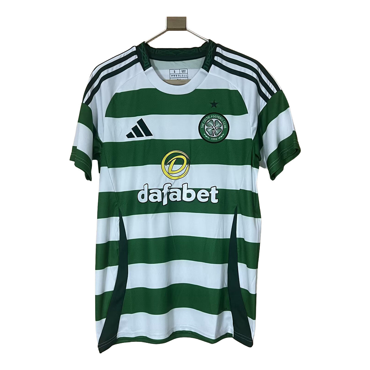 24/25 Camiseta Local Celtics