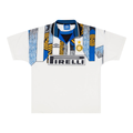 1996-97 FC Inter Milán 2a Equipación