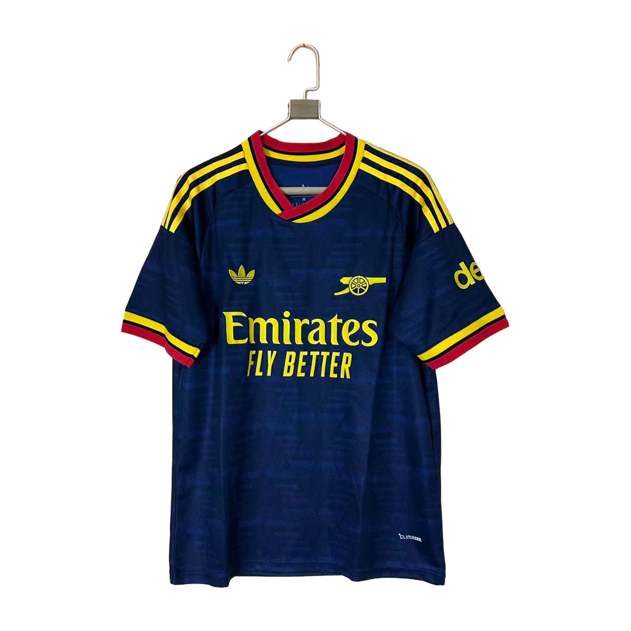 26/27 Camiseta Visitante Arsenal
