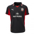 2025-26 Southampton FC 3a Equipación