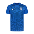 2026 Finlandia 2a Equipación