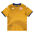 2026 Túnez 3a Equipación