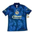 2024-25 Club América 2a Equipación