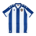 2025-26 Levante UD 2a Equipación