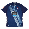 2025-26 RC Celta de Vigo 2a Equipación