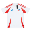 2024 Chile 2a Equipación