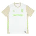 2025-26 SV Werder Bremen 2a Equipación