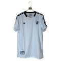 25/26 Camiseta EE Liverpool Retro Blanca