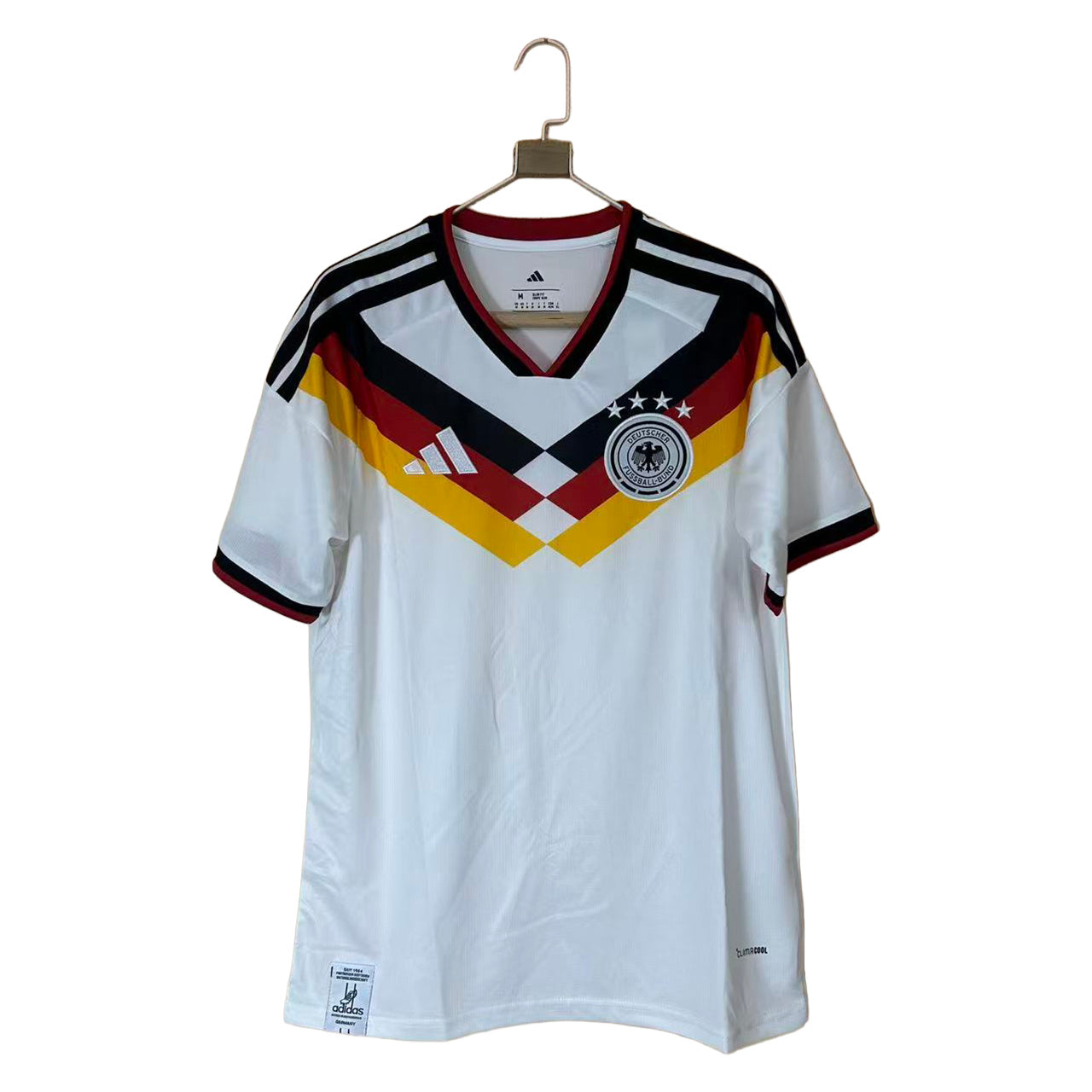 26/27 Camiseta Local Alemania
