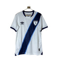 25/26 Camiseta Local Guatemala