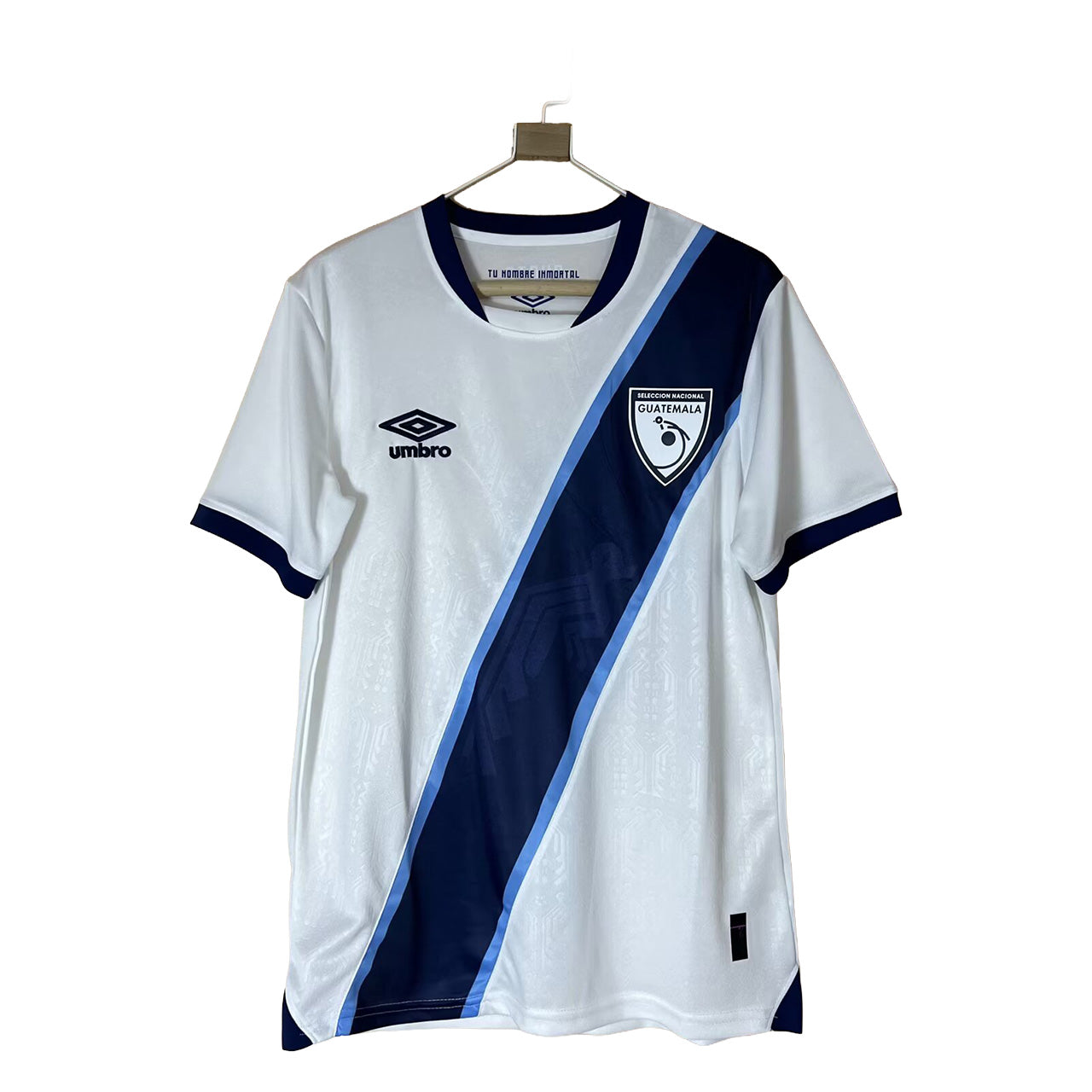25/26 Camiseta Local Guatemala