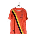 25/26 Camiseta EE Manchester City Naranja