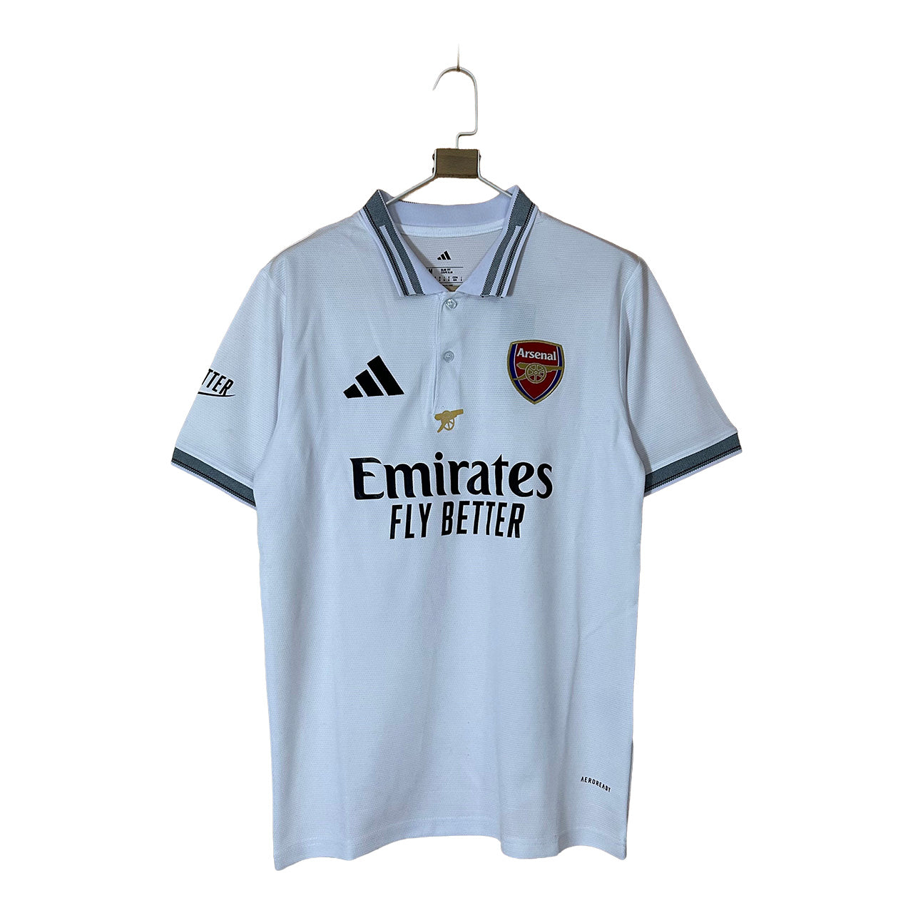 26/27 Camiseta Polo Arsenal