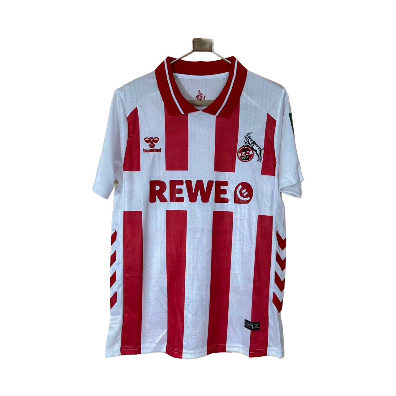 25/26  Camiseta Local FC Koln