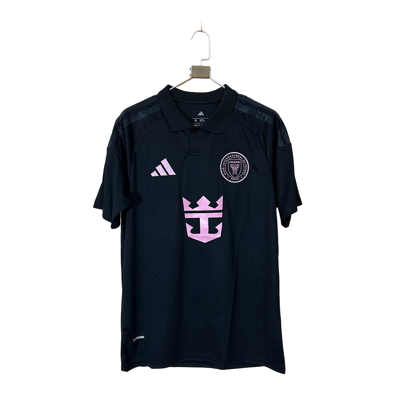 26/27 Camiseta Visitante Inter Miami