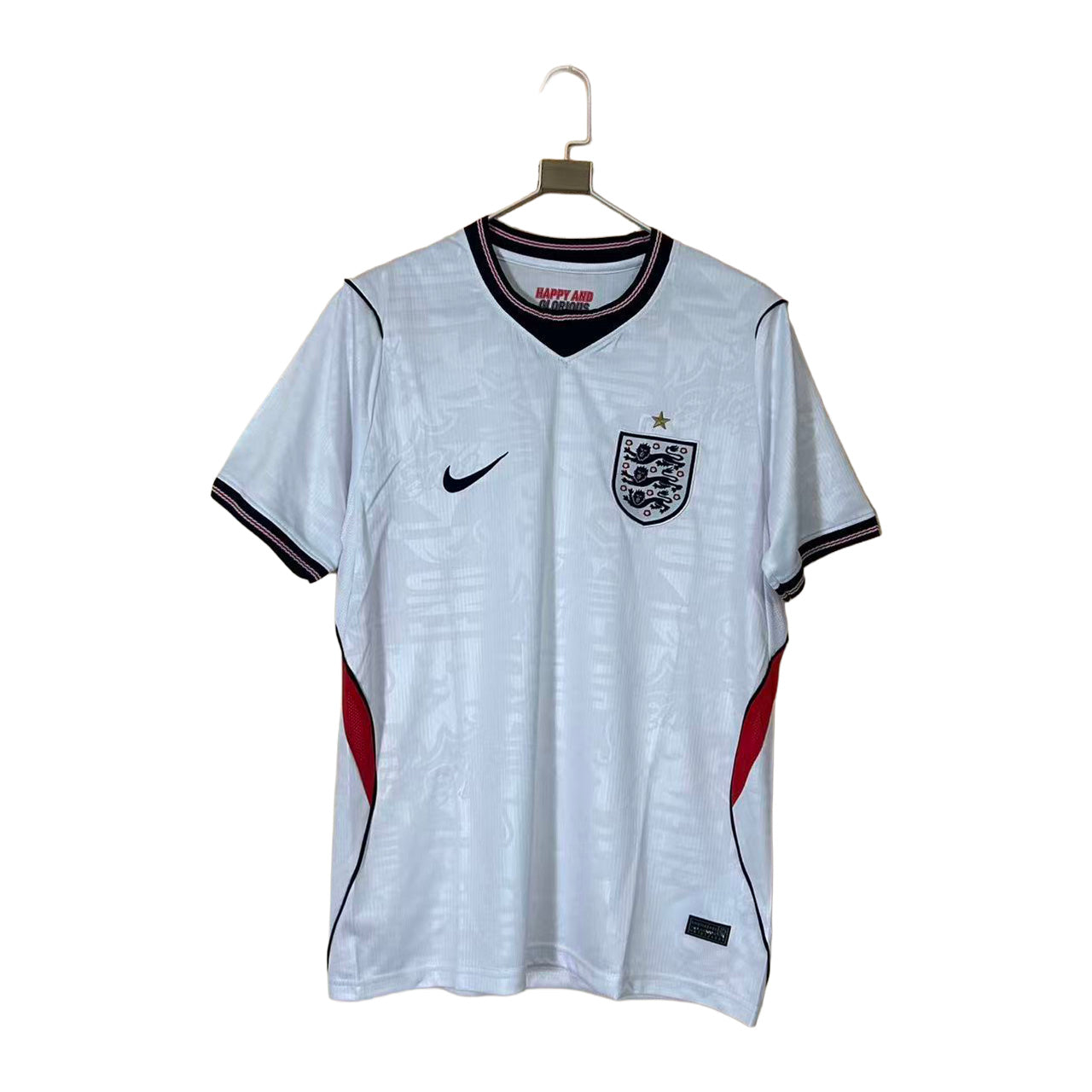 26/27 Camiseta Local Inglaterra