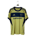 25/26 Camiseta Local Boca Juniors