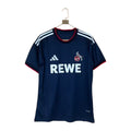 26/27 Camiseta Visitante FC Koln Azul