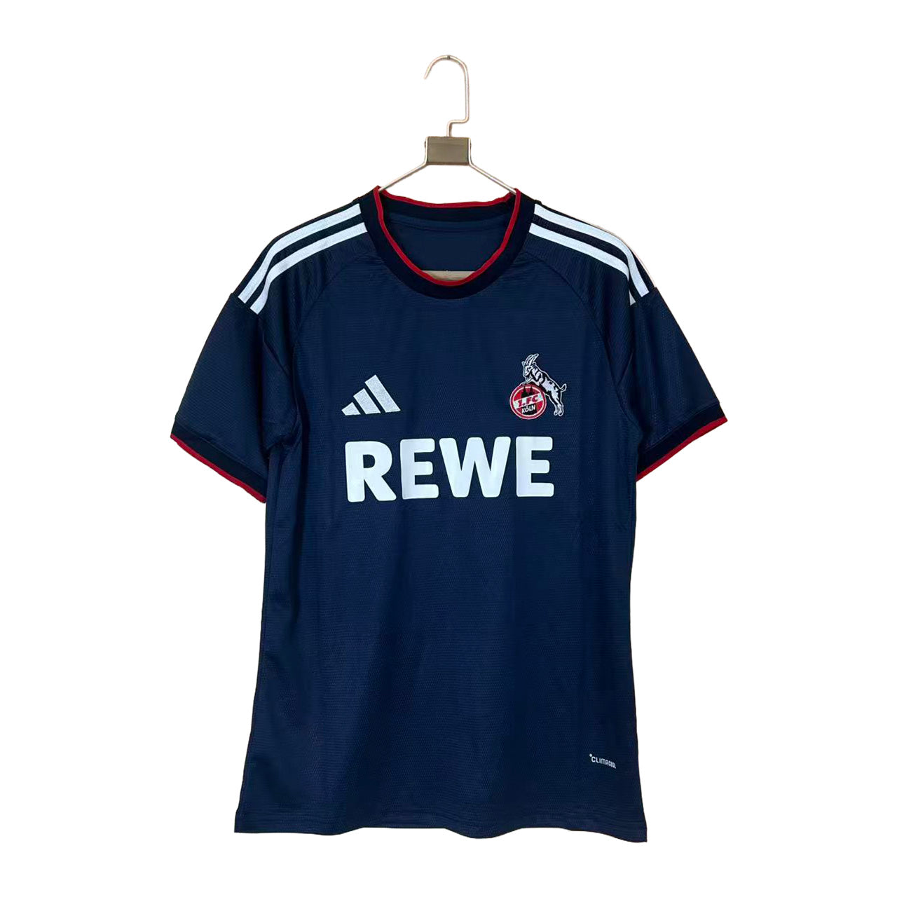 26/27 Camiseta Visitante FC Koln Azul