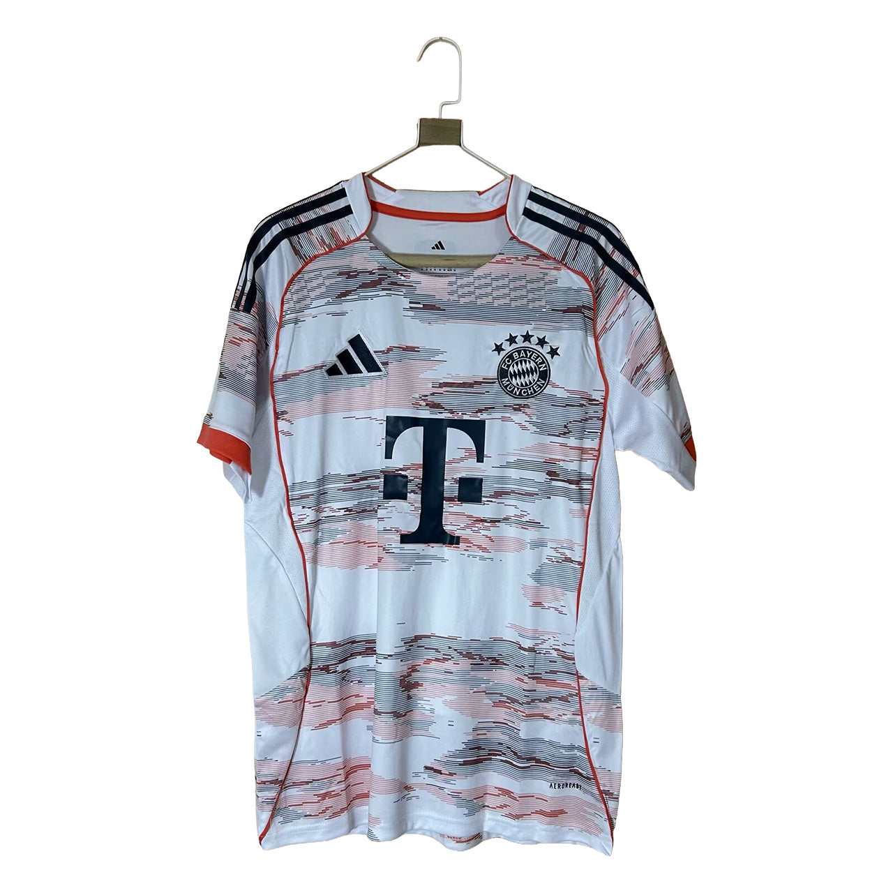 25/26 Camiseta 3a Bayern Múnich