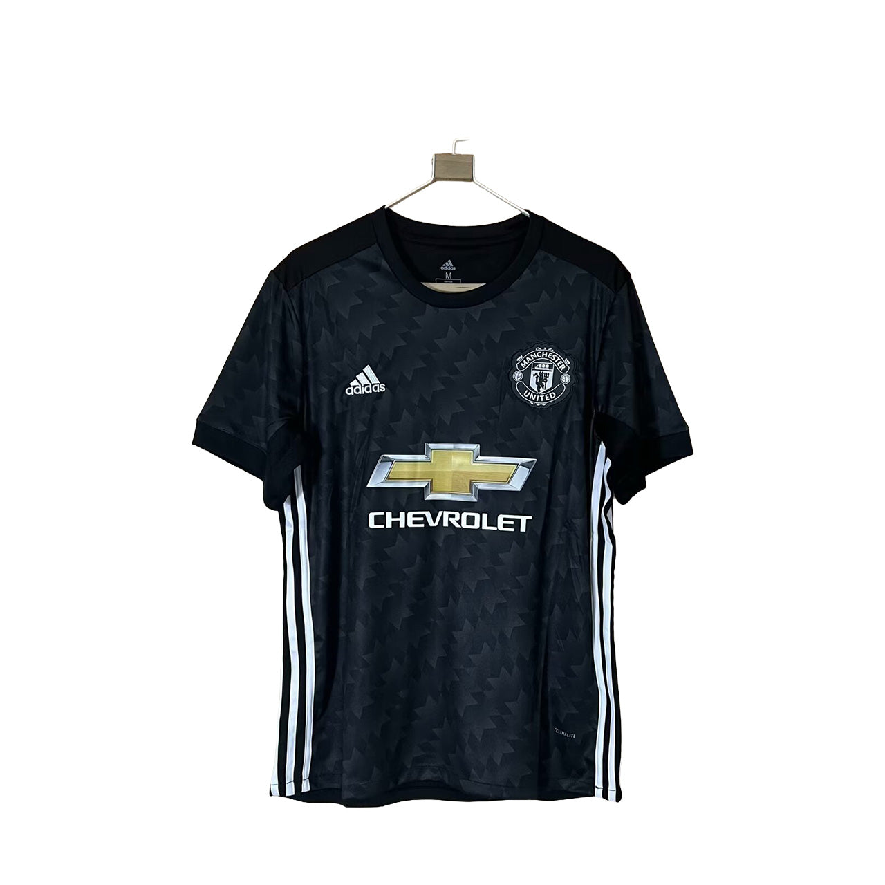 17/18 Camiseta Visitante Manchester United