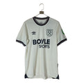 25/26 Camiseta 3a West Ham