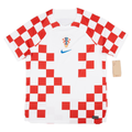 2022 Croacia 1a Equipación