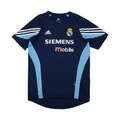 2003/04 Real Madrid CF Equipación EE