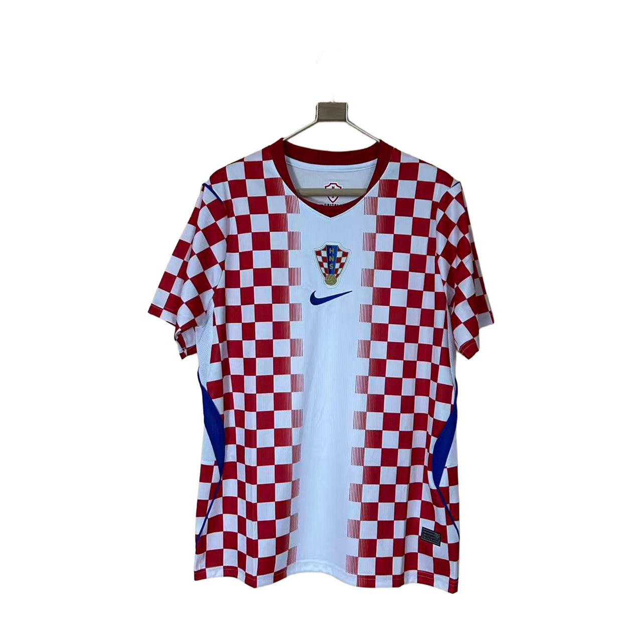 26/27 Camiseta Local Croacia