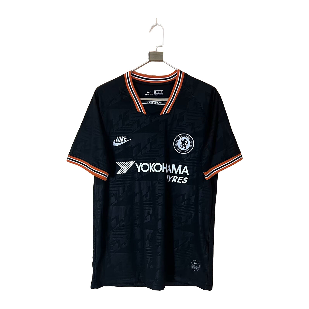 19/20 Camiseta Visitante Chelsea