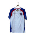 26/27 Camiseta 3a Haití