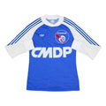 1978/79 RC Strasbourg Alsace 1a Equipación Manga Larga