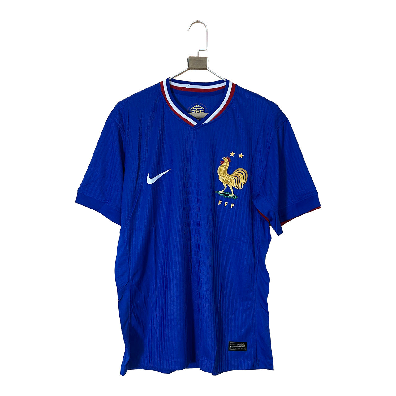 24/25 Camiseta Local JG Francia