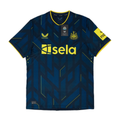 2023-24 Newcastle United FC 2a Equipación