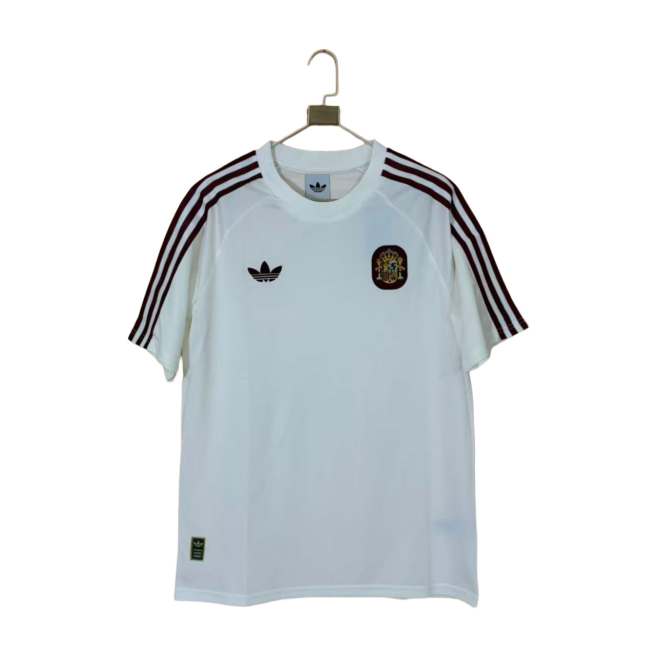 26/27 Camiseta EE España